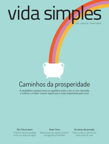 Vida Simples - 05 三月 2023