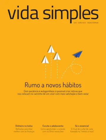 Vida Simples - 05 五月 2023