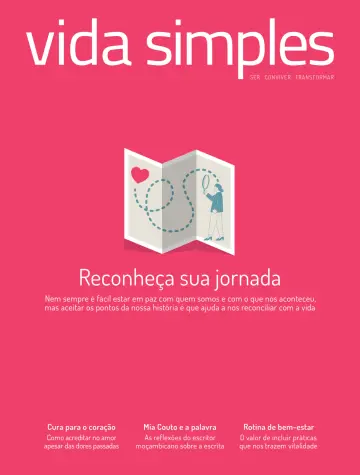 Vida Simples - 05 六月 2023