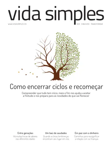 Vida Simples - 05 十二月 2023