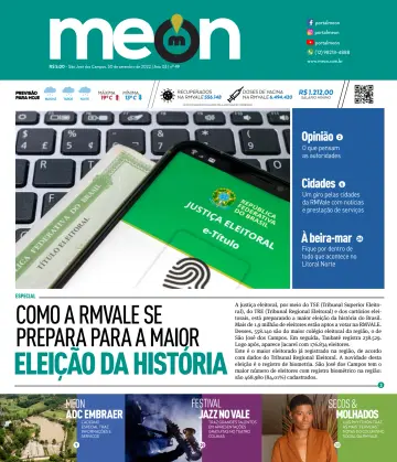 Meon Jornal - 30 Sep 2022