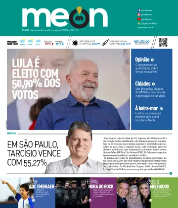 Meon Jornal - 31 Oct 2022