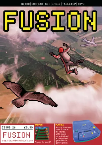 Fusion - 01 9월 2021