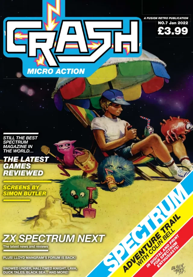Crash Subscription | PressReader