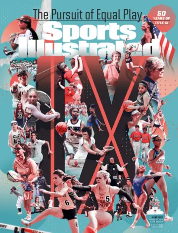 Sports Illustrated - 1 Jun 2022