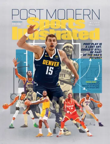 Sports Illustrated - 01 févr. 2023