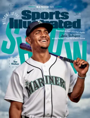Sports Illustrated - 1 Aib 2023