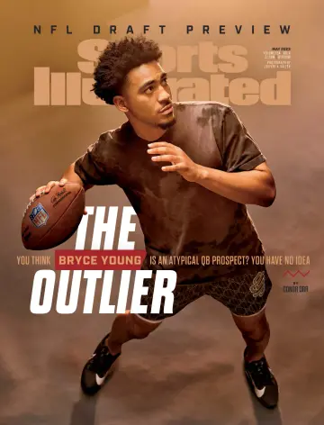 Sports Illustrated - 01 五月 2023