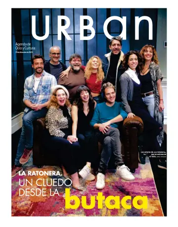 Urban | Levante EMV - 15 12月 2023