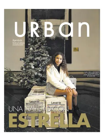 Urban | Levante EMV - 22 12月 2023