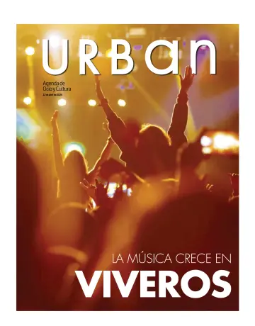 Urban | Levante EMV - 12 4月 2024