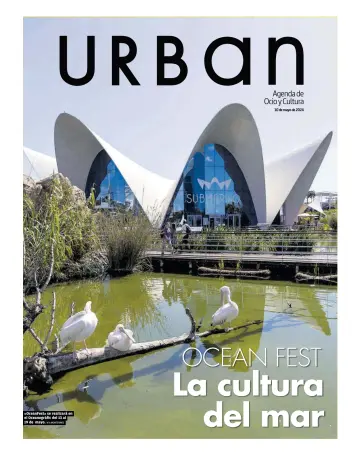 Urban | Levante EMV - 10 5月 2024