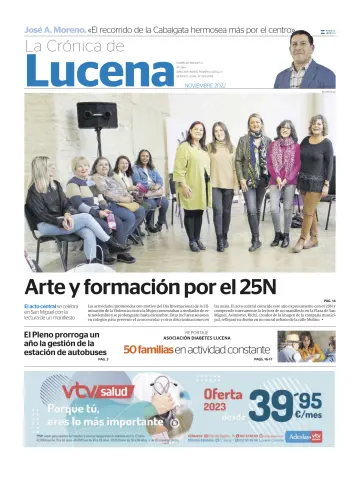 Lucena - 24 Nov 2022