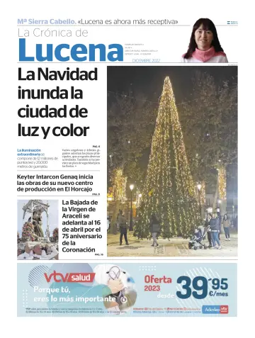 Lucena - 21 Dec 2022