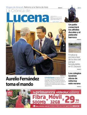 Lucena - 29 Jun 2023