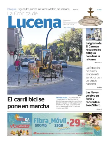 Lucena - 30 Aug 2023