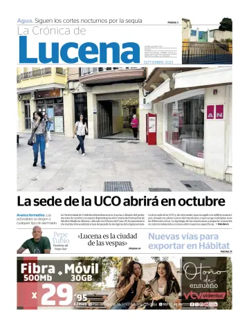 Lucena - 28 Sep 2023