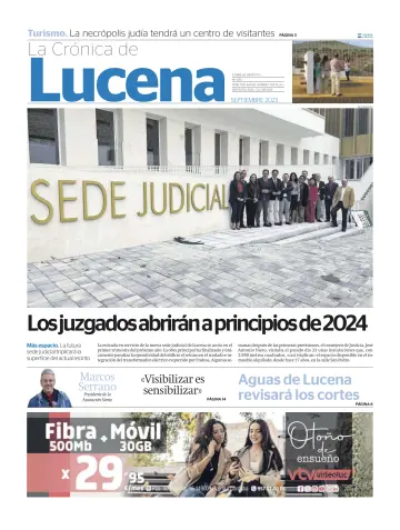 Lucena - 27 Oct 2023