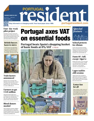 Portugal Resident - 30 Mar 2023