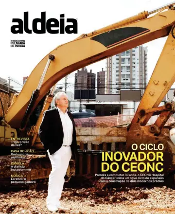 Aldeia - 15 5월 2022