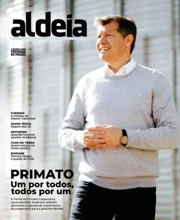 Aldeia - 15 Ağu 2022