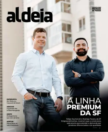 Aldeia - 15 10月 2022