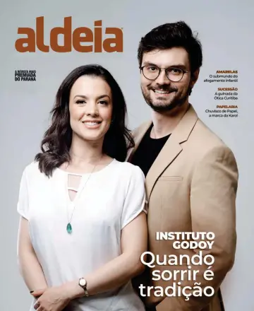 Aldeia - 15 11月 2022