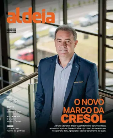 Aldeia - 15 十二月 2022