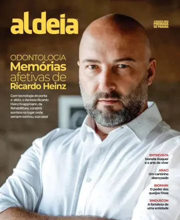 Aldeia - 15 四月 2023
