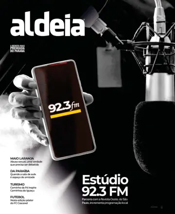 Aldeia - 15 5월 2023