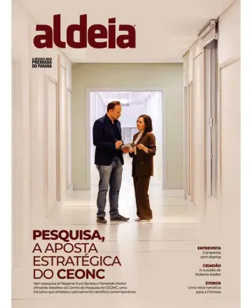Aldeia - 15 juin 2023