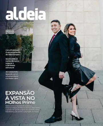 Aldeia - 15 八月 2023