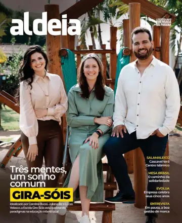 Aldeia - 15 九月 2023