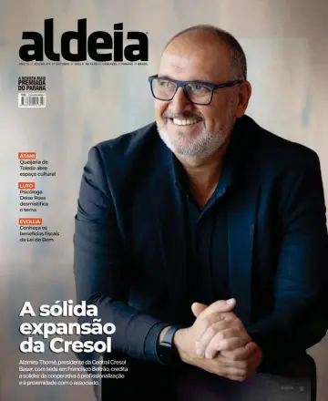 Aldeia - 15 十月 2023