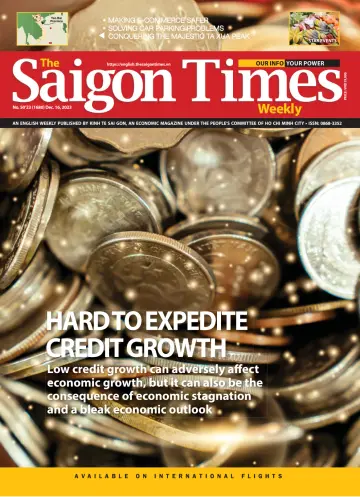 The Saigon Times Weekly - 16 dez. 2023
