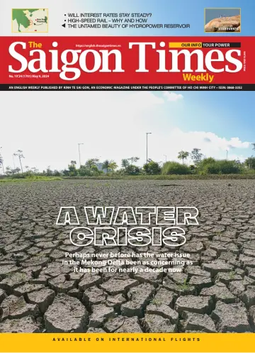 The Saigon Times Weekly - 09 mayo 2024