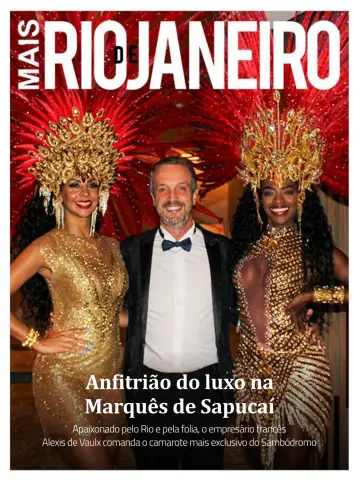 Mais Rio de Janeiro - 25 Apr 2022