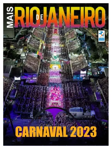 Mais Rio de Janeiro - 3 Apr 2023