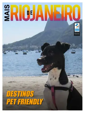 Mais Rio de Janeiro - 3 Jul 2023