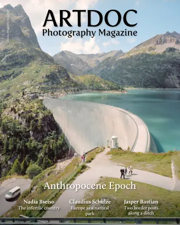 Artdoc Photography Magazine - 8 Jan 2020