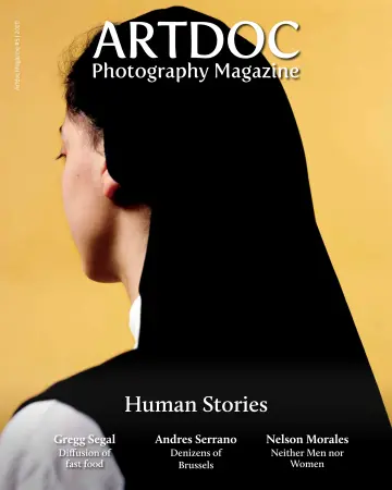 Artdoc Photography Magazine - 10 Jan 2020