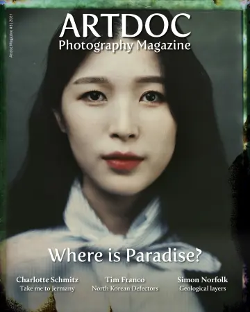 Artdoc Photography Magazine - 1 Sep 2021
