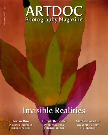 Artdoc Photography Magazine - 29 Oct 2021