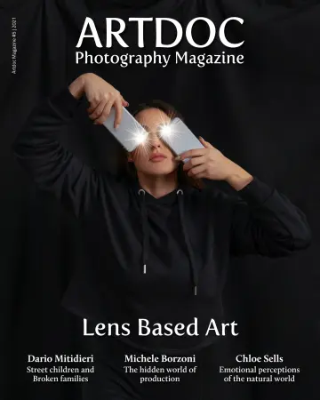 Artdoc Photography Magazine - 30 Nov 2021