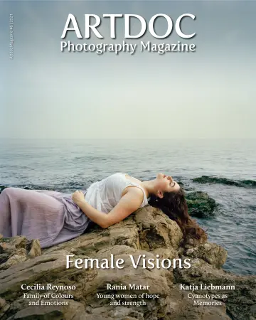 Artdoc Photography Magazine - 29 Dec 2021