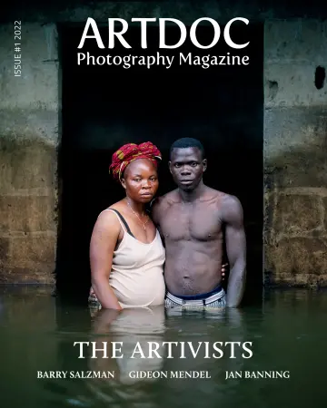 Artdoc Photography Magazine - 9 Mar 2022