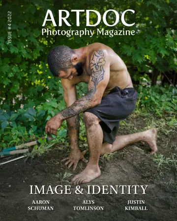 Artdoc Photography Magazine - 7 Oct 2022