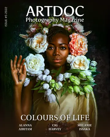 Artdoc Photography Magazine - 24 Nov 2022