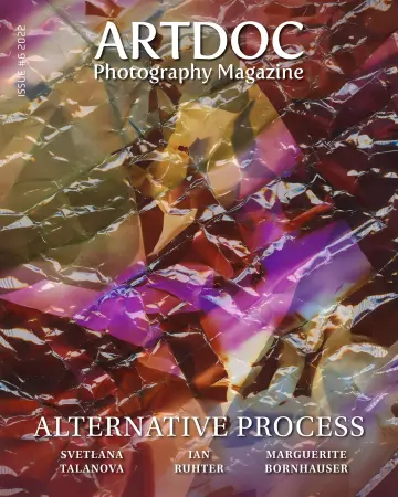 Artdoc Photography Magazine - 21 Dec 2022
