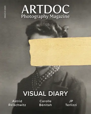 Artdoc Photography Magazine - 24 Apr 2023